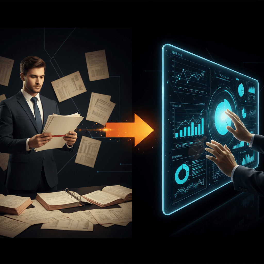 Smart Sales: