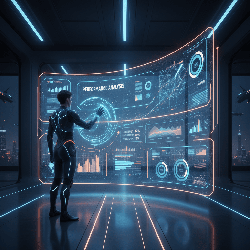 Why Investing in AI Training Delivers the Highest ROI