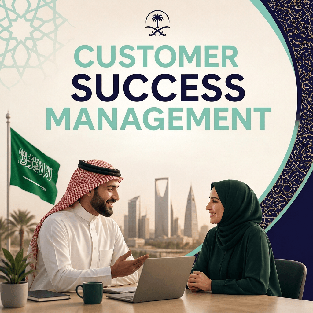 Customer Success Management